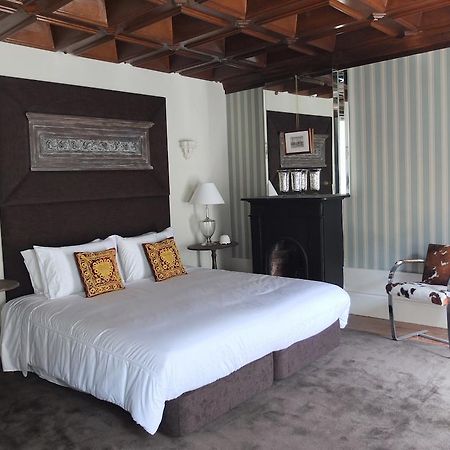 Mercador Guesthouse Порту Номер фото