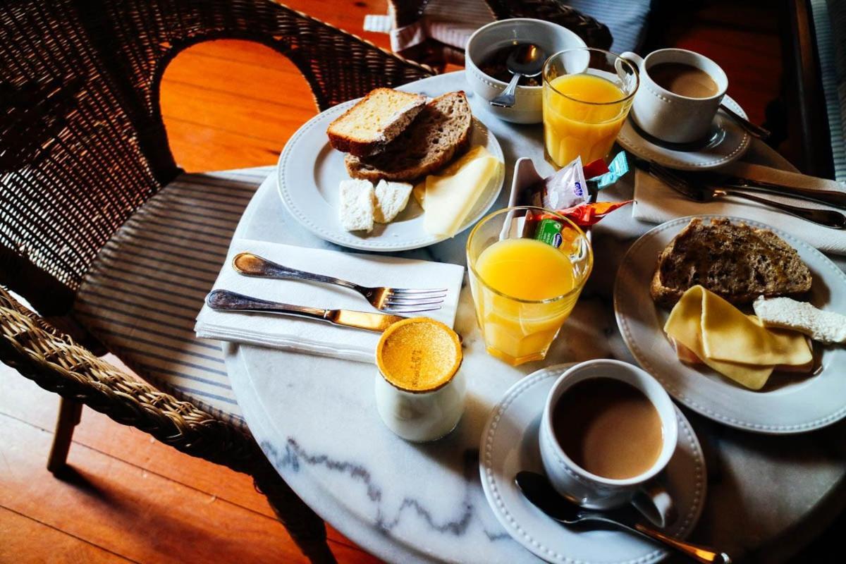 Mercador Guesthouse Порту Экстерьер фото